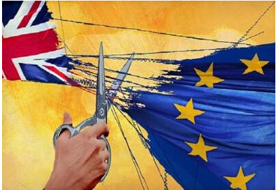 继续合作还是分道扬镳？英国人要为自己的选择负责